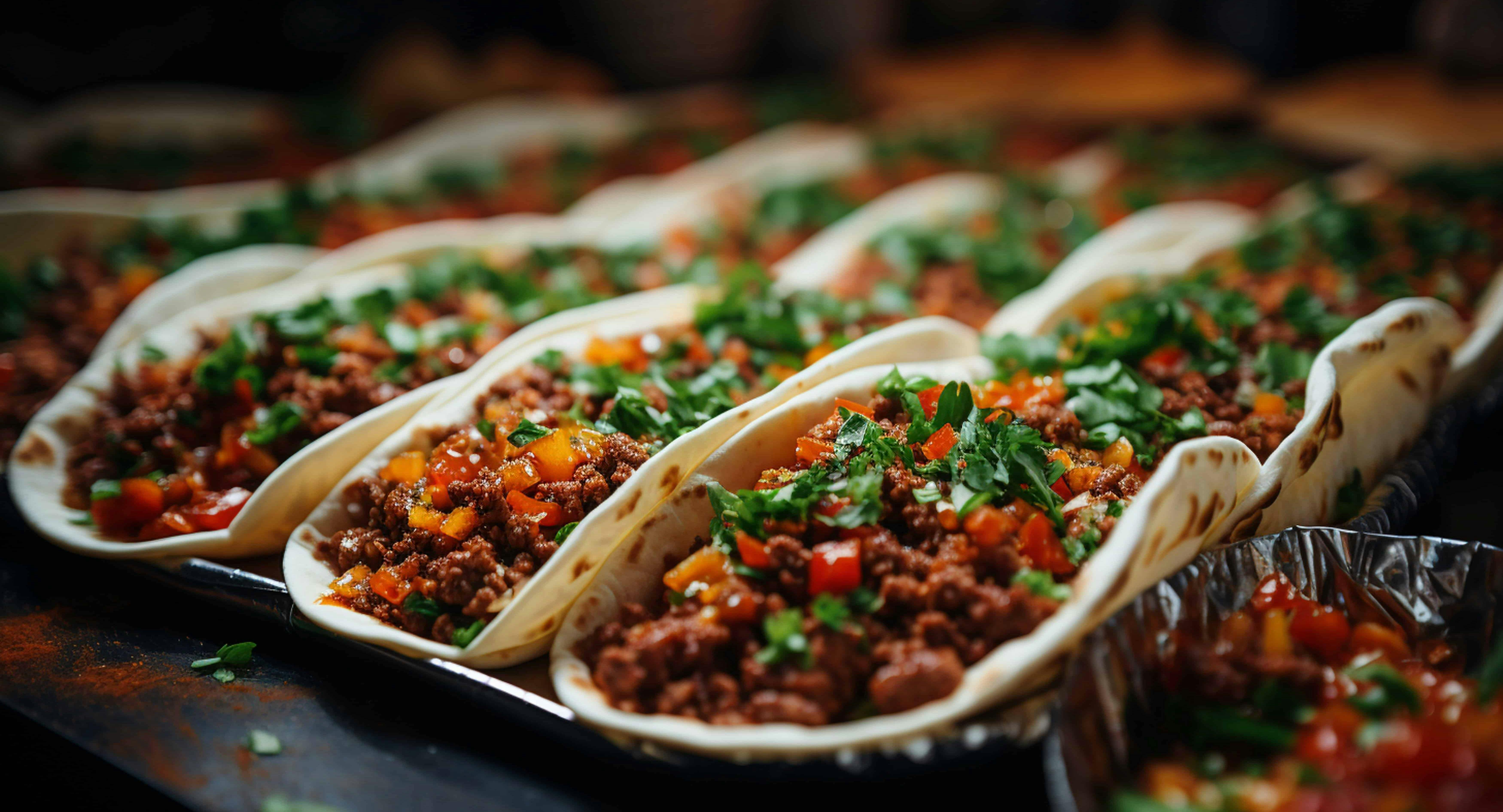 Photo of restaurant Saborito Gladesville in Gladesville, Sydney