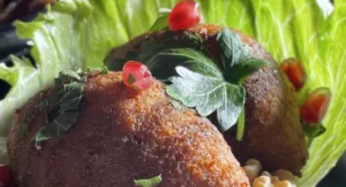 Bilder von Restaurant Le Levant Bistro in Eppendorf, Hamburg - Photo 6