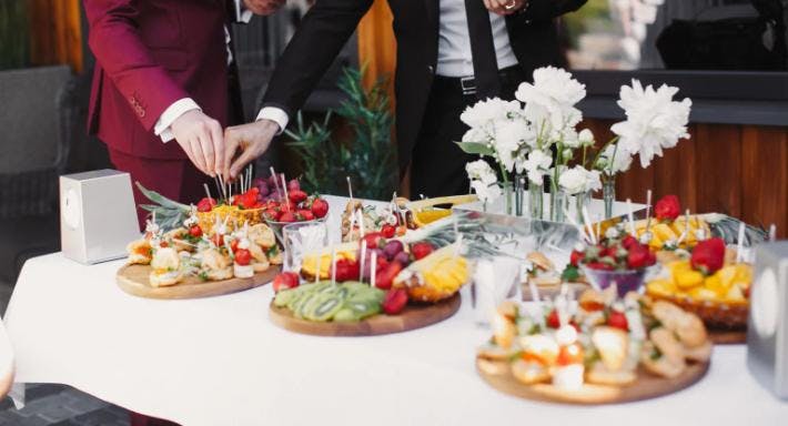 Bilder von Restaurant Le Levant Bistro in Eppendorf, Hamburg - Photo 4