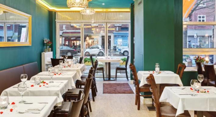 Bilder von Restaurant Le Levant Bistro in Eppendorf, Hamburg - Photo 2