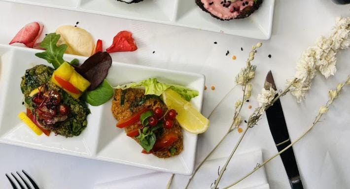 Bilder von Restaurant Le Levant Bistro in Eppendorf, Hamburg - Photo 5