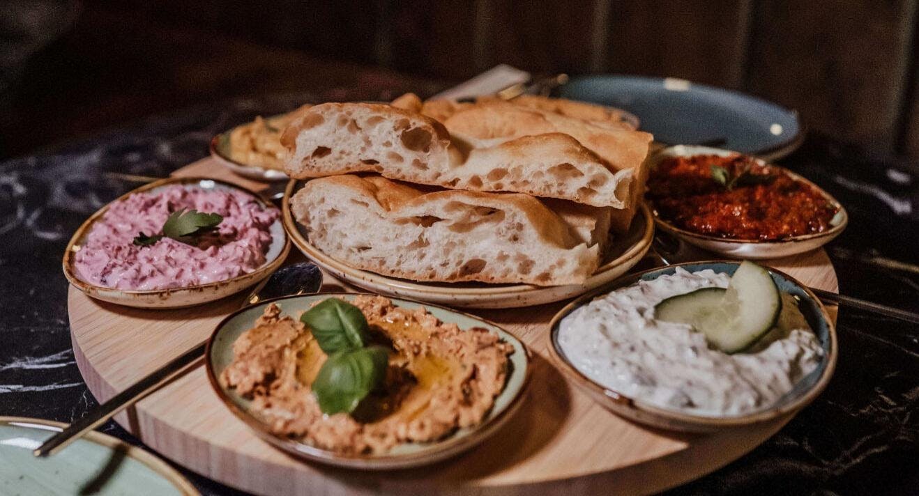 Photo of restaurant ME TIME Café I Eventbar in Zentrum, Betzdorf