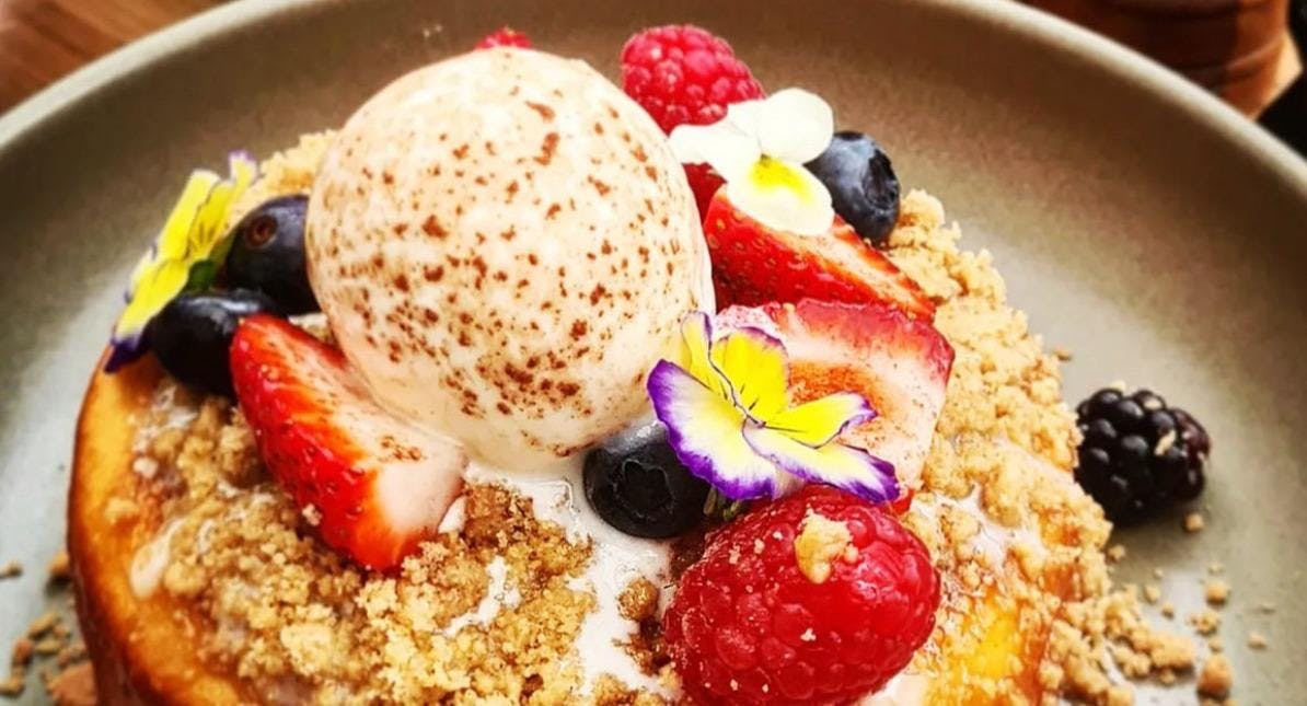 Restaurant District Brewer in Bentleigh, Melbourne