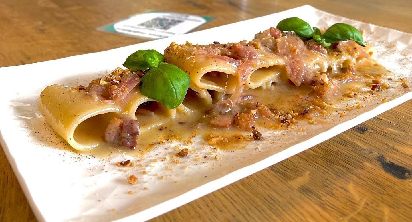 Photo of restaurant LOVE COLICO - Pizza & Grill in Colico, Lecco - Photo 11