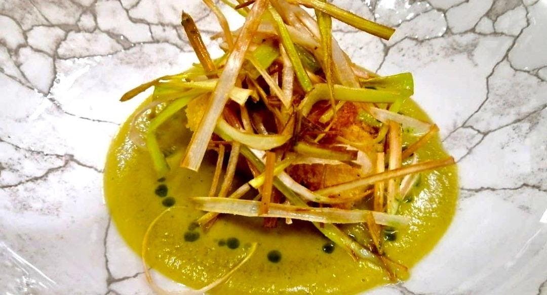 Restaurant LOVE COLICO - Pizza & Grill in Colico, Lecco