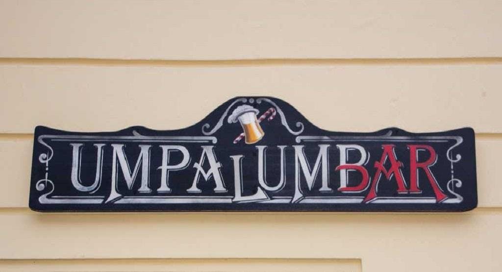 Bilder von Restaurant UmpaLumpBAR in Prenzlauer Berg, Berlin