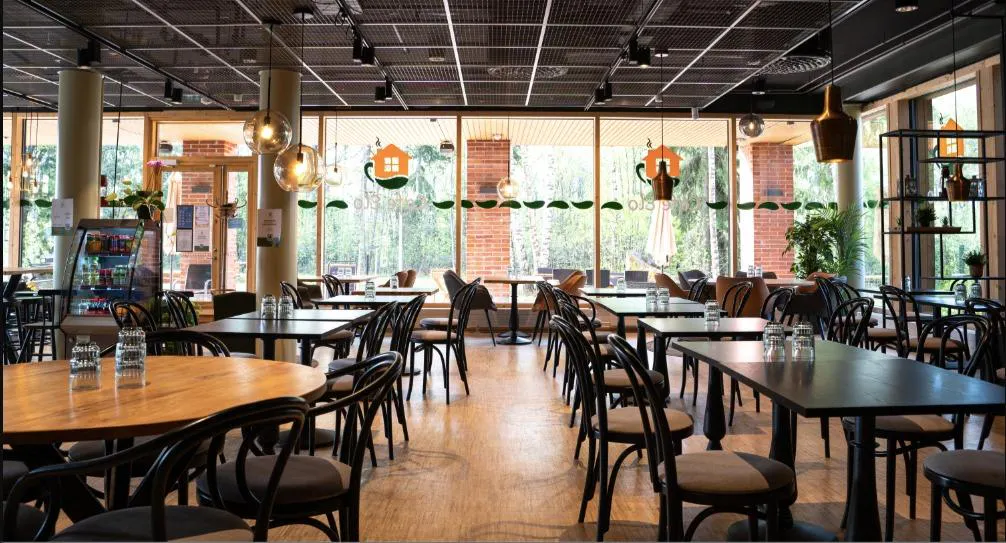 Photo of restaurant Cafe Elo in Malminkartano, Helsinki - Photo 3