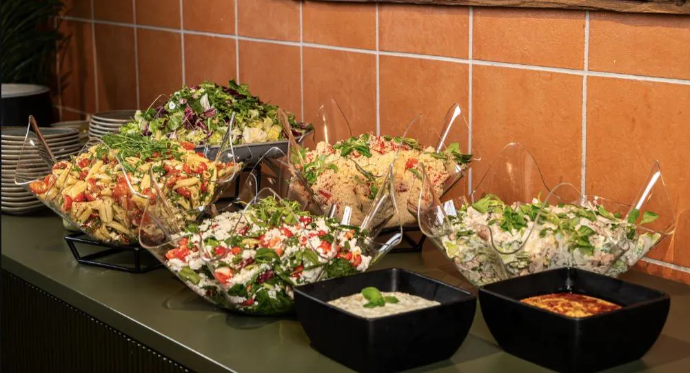 Photo of restaurant Cafe Elo in Malminkartano, Helsinki - Photo 4