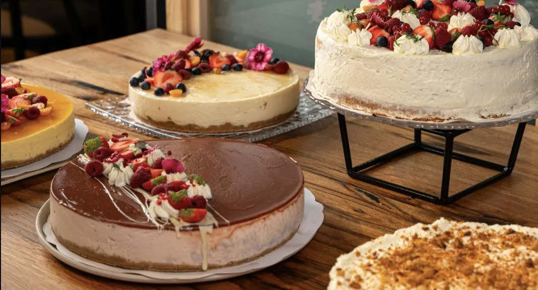 Photo of restaurant Cafe Elo in Malminkartano, Helsinki - Photo 2