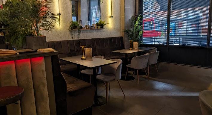Photo of restaurant One Twenty Four in Tooting, London - Photo 2