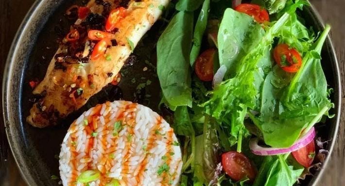 Photo of restaurant One Twenty Four in Tooting, London