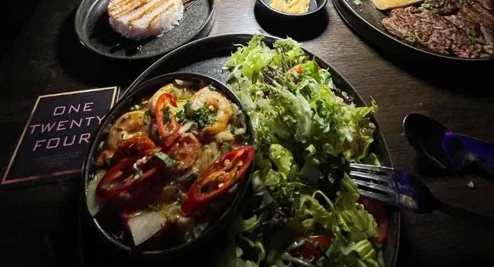 Photo of restaurant One Twenty Four in Tooting, London - Photo 3