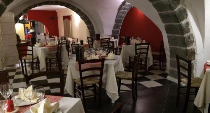 Foto del ristorante Da Giò a Centro, Giarre