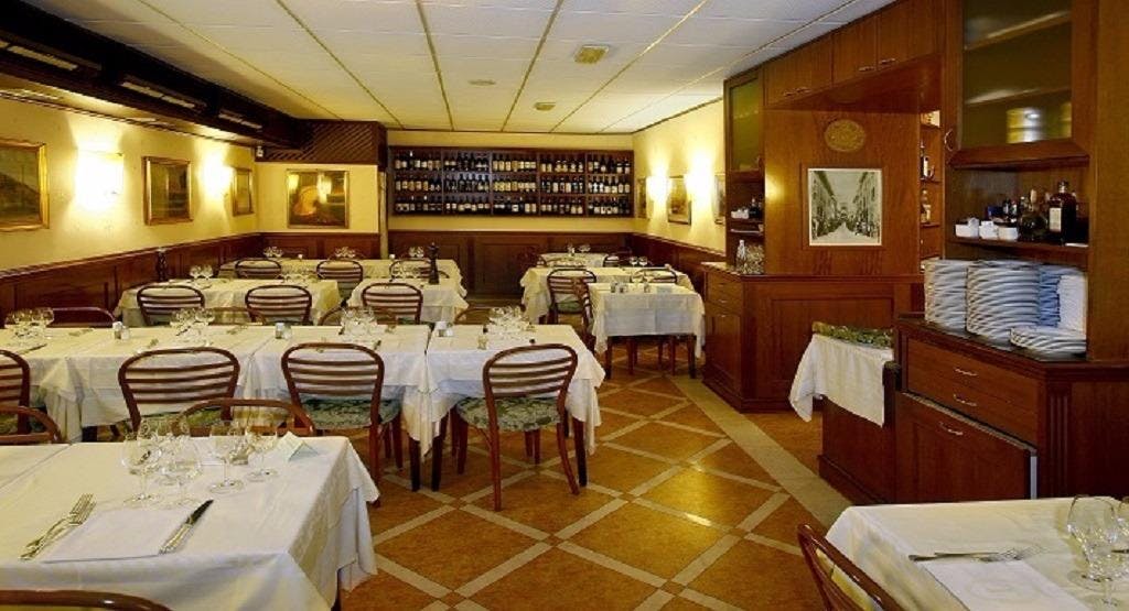 Photo of restaurant Ristorante Tullio in Centro Storico, Rome