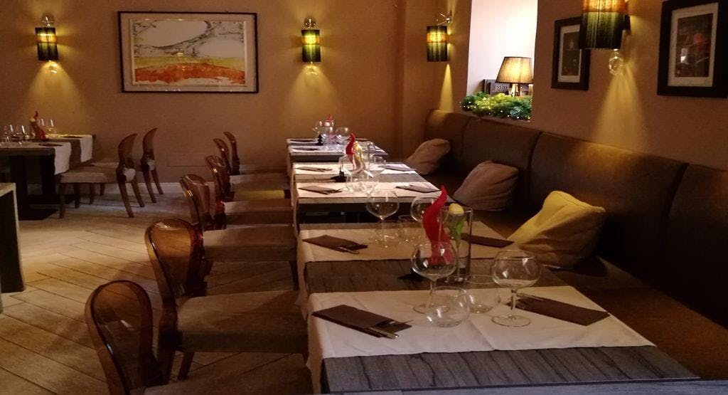 Foto del ristorante RestaQmme a Chiaia, Napoli