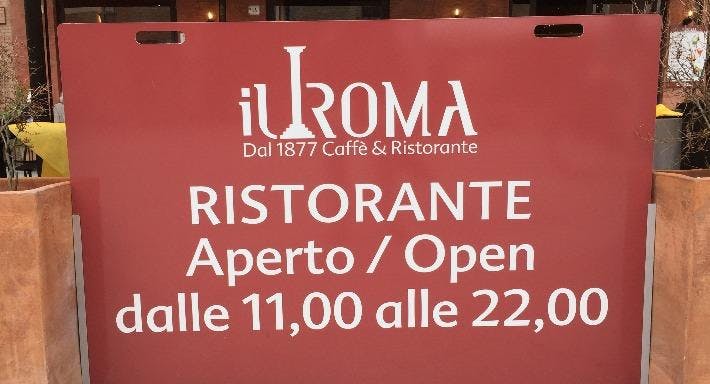 Il Roma A Ravenna Centro Prenota Ora