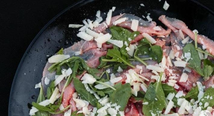 Restaurant Mavi’s in Gallipoli, Lecce