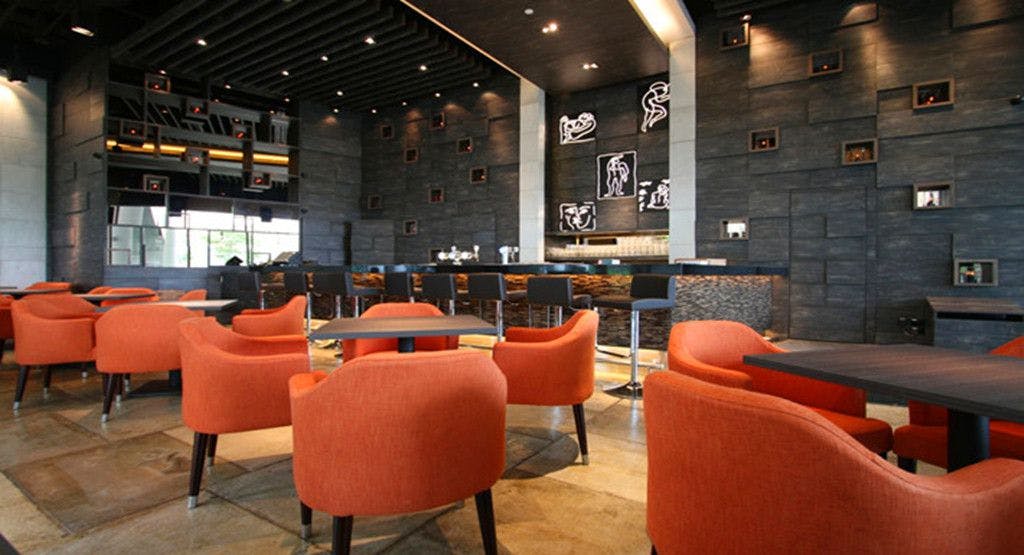 Photo of restaurant Sixty40 in Holland Village, Singapore