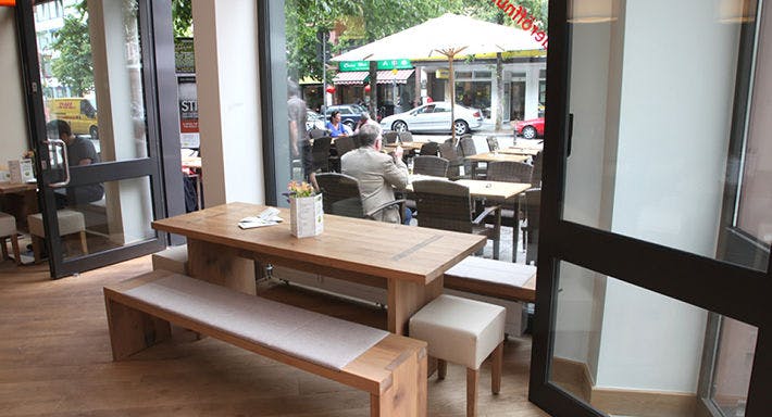 Photo of restaurant Green Thai in Innenstadt, Frankfurt