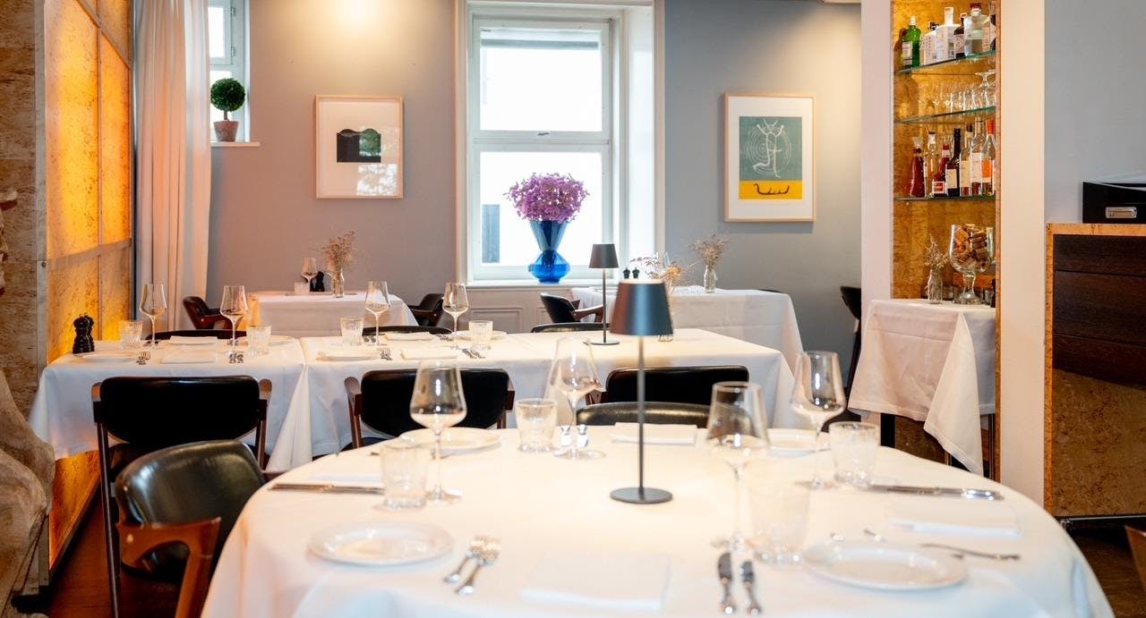 Bilder von Restaurant Restaurant Mesa Madrid in Kreis 6, Zürich - Photo 6