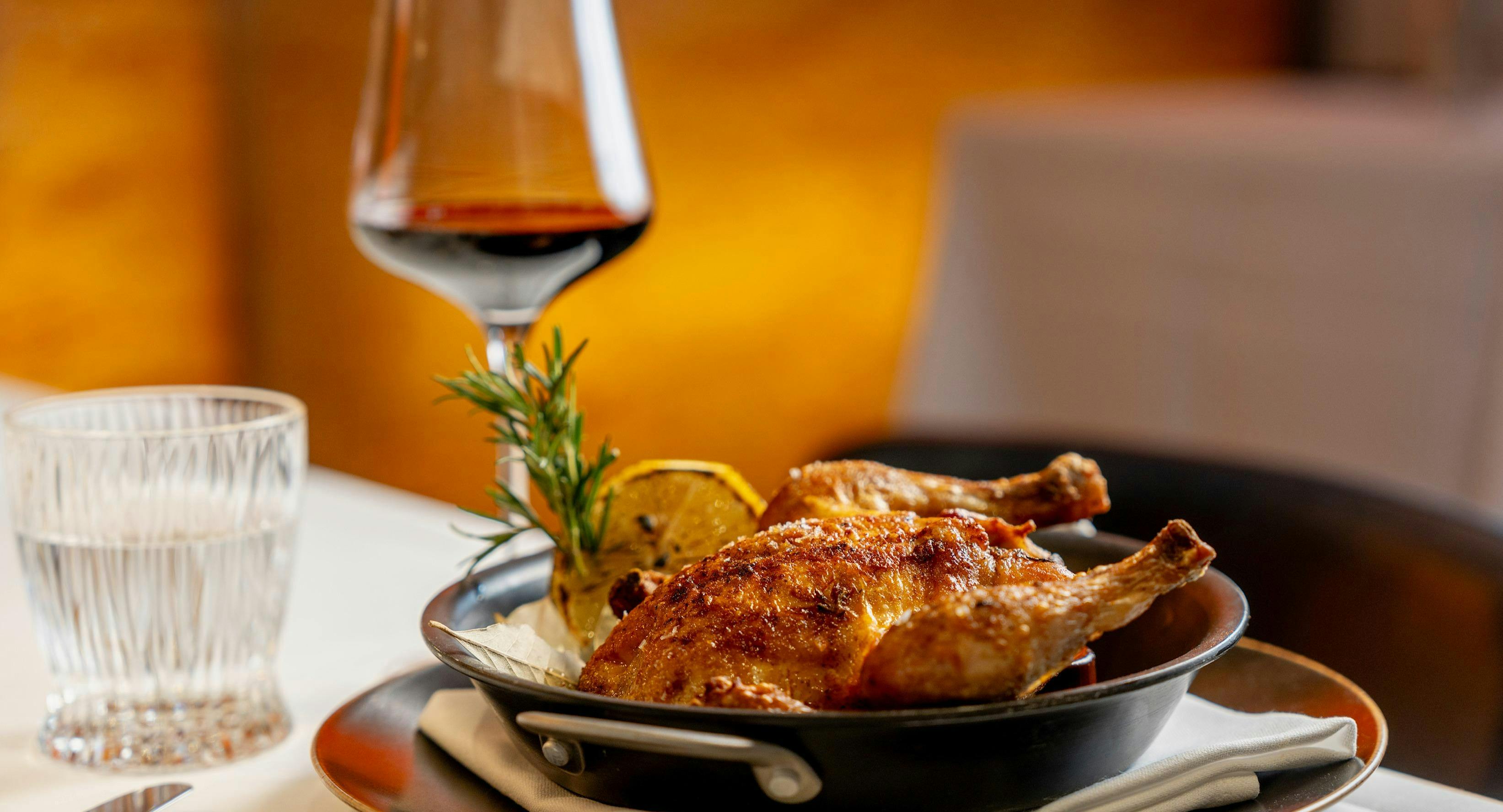 Bilder von Restaurant Restaurant Mesa Madrid in Kreis 6, Zürich - Photo 4