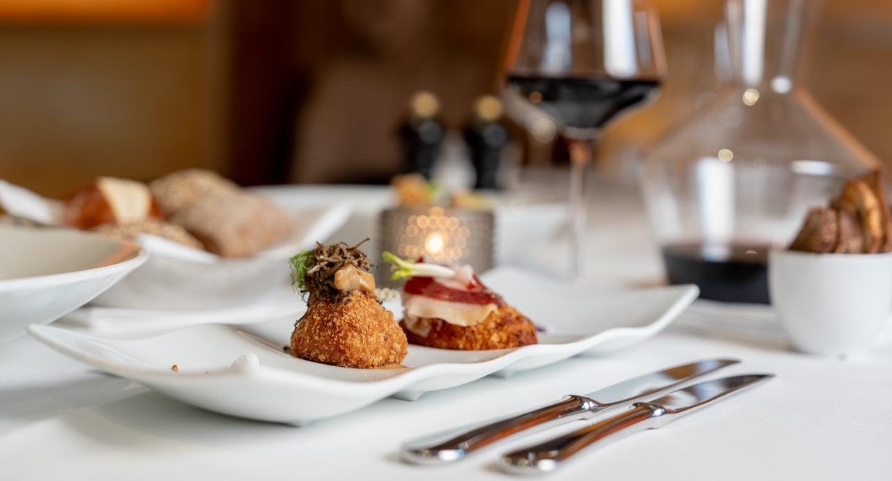 Bilder von Restaurant Restaurant Mesa Madrid in Kreis 6, Zürich - Photo 5