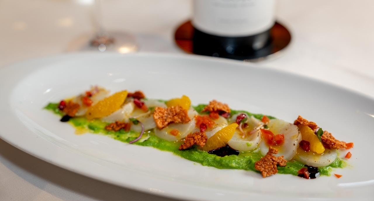 Bilder von Restaurant Restaurant Mesa Madrid in Kreis 6, Zürich - Photo 7