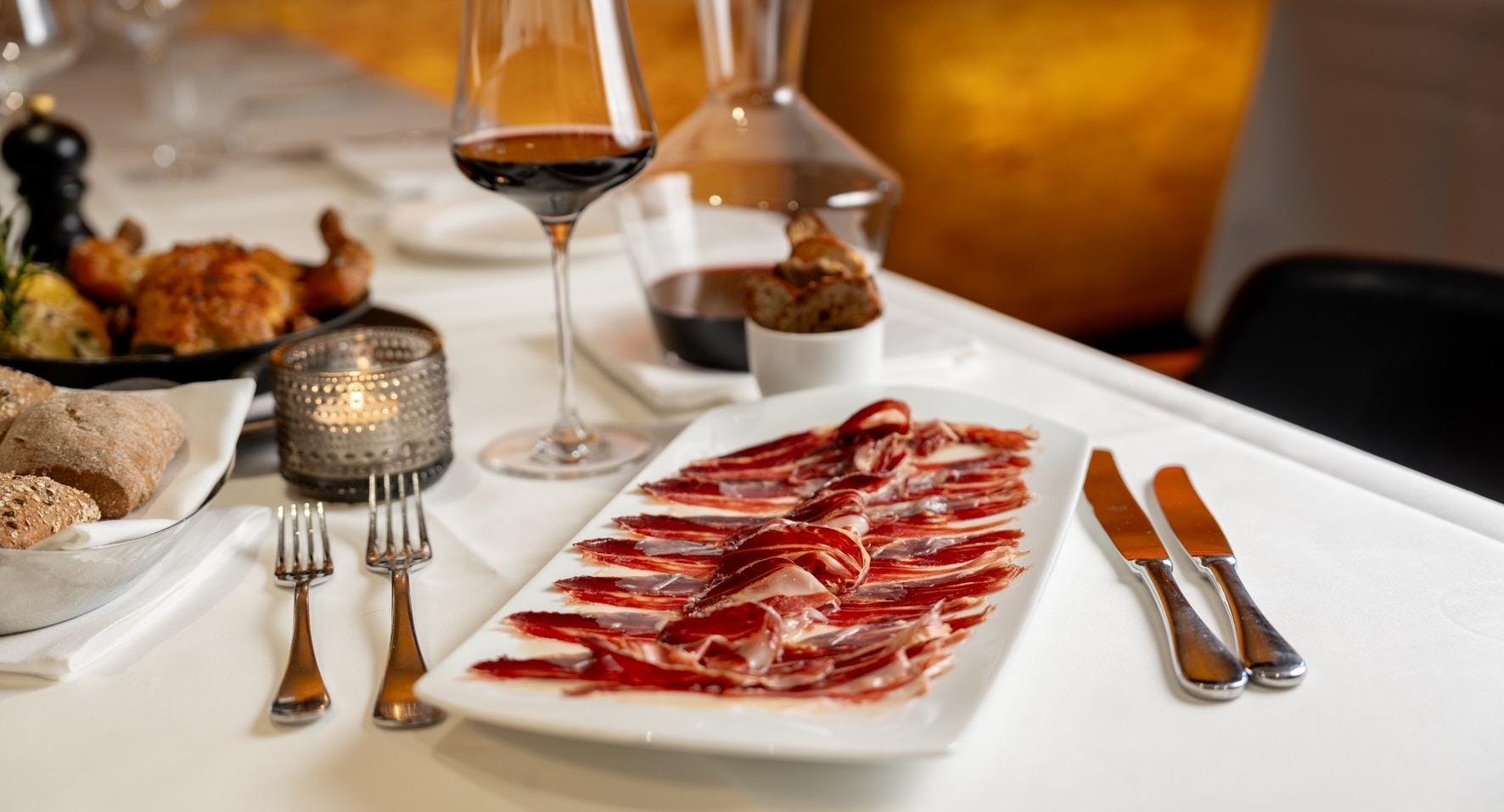 Bilder von Restaurant Restaurant Mesa Madrid in Kreis 6, Zürich - Photo 8