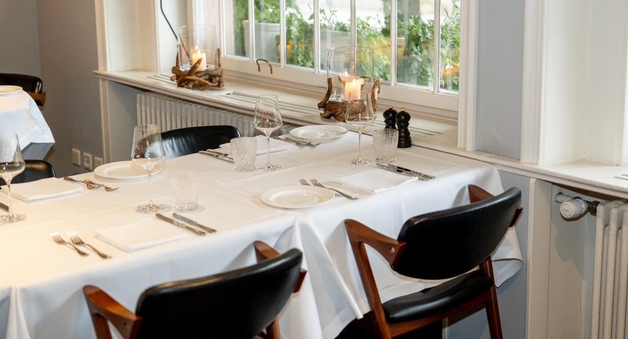 Bilder von Restaurant Restaurant Mesa Madrid in Kreis 6, Zürich - Photo 9