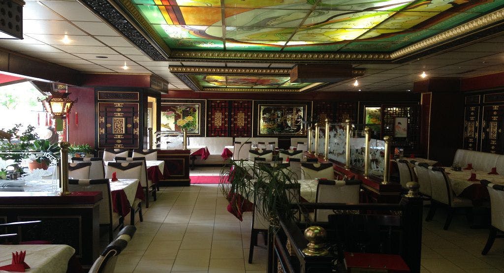 Bilder von Restaurant China Restaurant Sichuan in Steglitz, Berlin