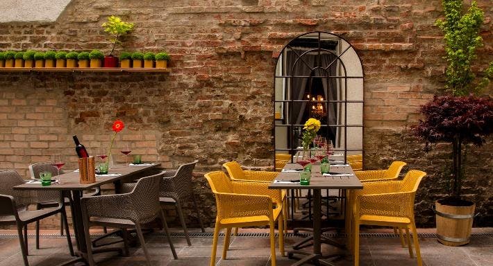 Bilder von Restaurant DOOR No. 8 – The Steakhouse in 7. Bezirk, Wien - Photo 12