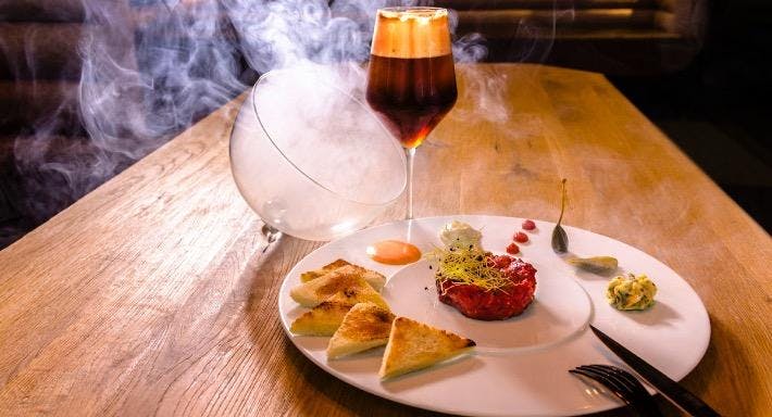 Bilder von Restaurant DOOR No. 8 – The Steakhouse in 7. Bezirk, Wien - Photo 10