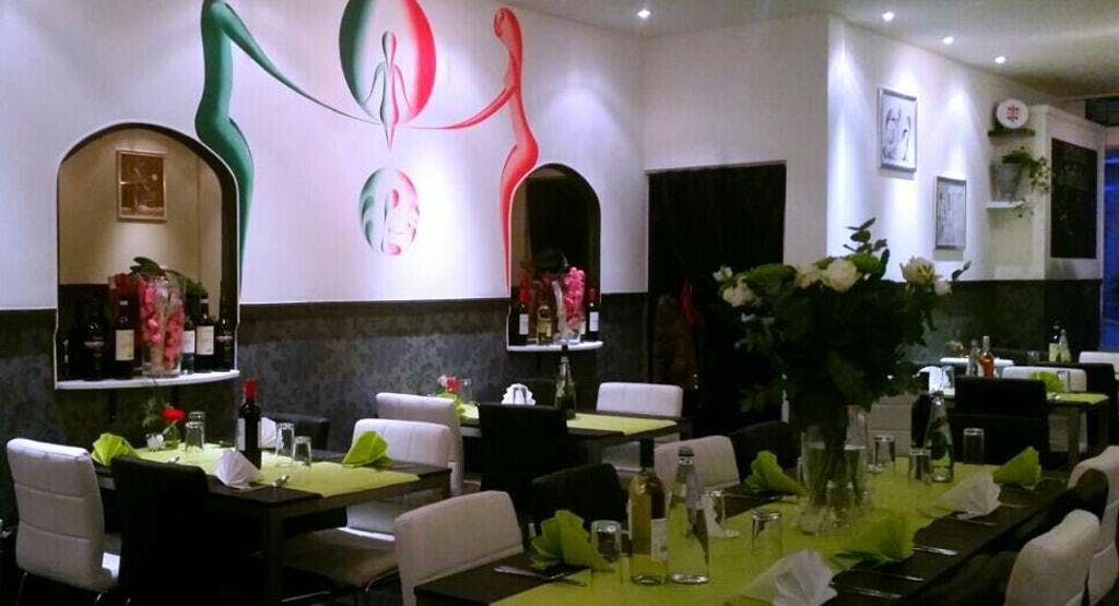 Photo of restaurant La Famiglia in Binnenstad, Alkmaar