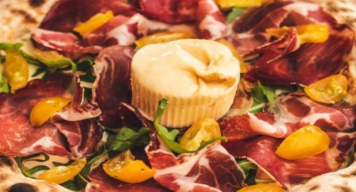 Restaurant Quokka - Mangiatori seriali in Centre, Monopoli