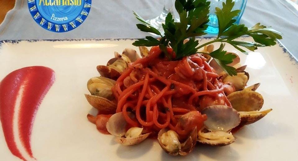 Foto del ristorante Attanasio - Ristorante Tipico Napoletano a Centro Storico, Napoli