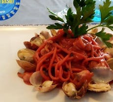 Restaurant Attanasio - Ristorante Tipico Napoletano in Centro Storico, Naples