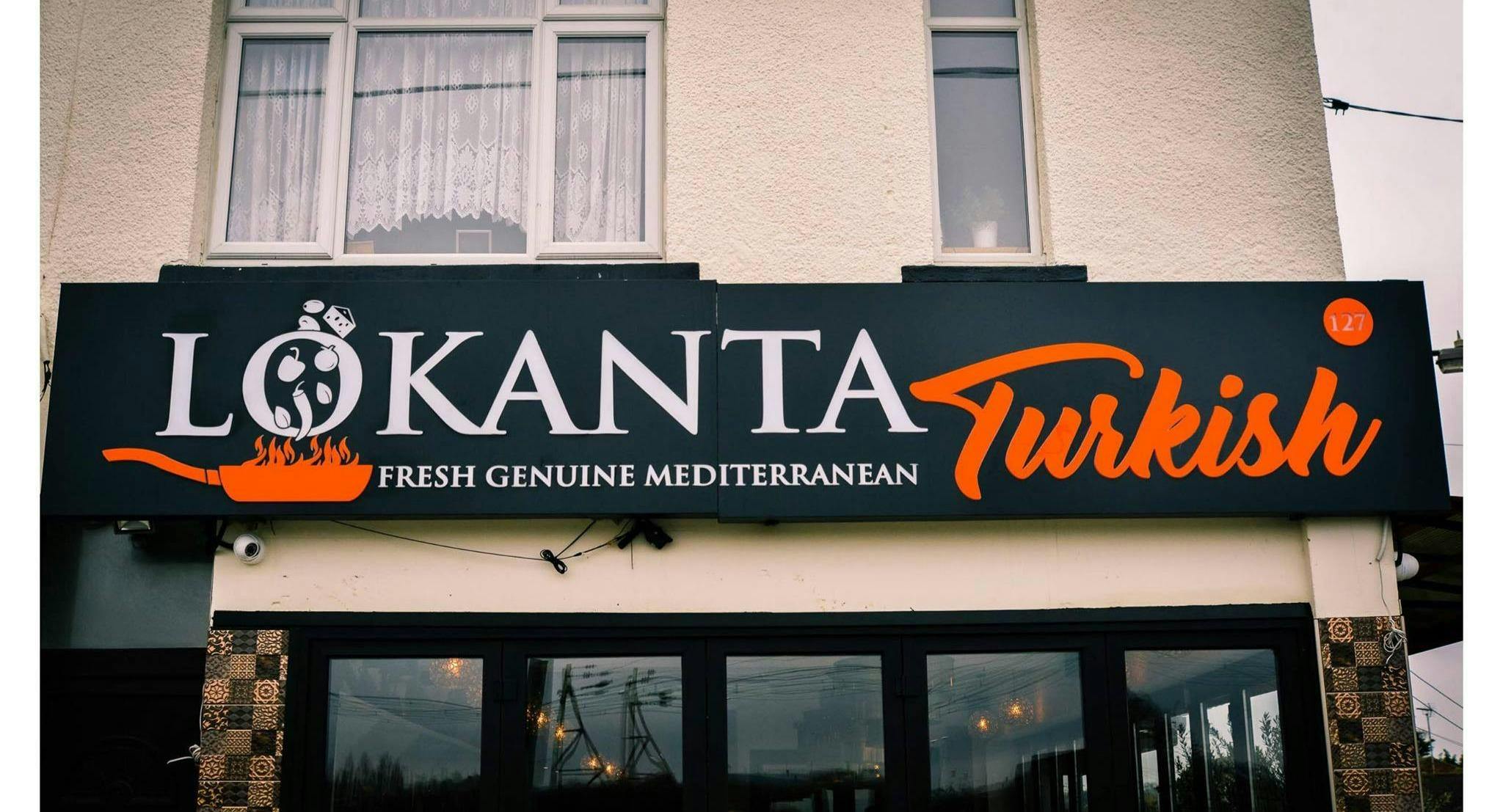 Photo of restaurant Lokanta Turkish in Town Centre, Rochford