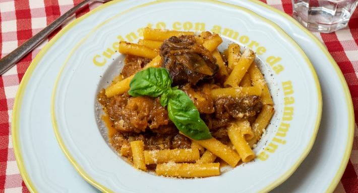 Ristorante Mammina - Roma Eur a EUR, Roma