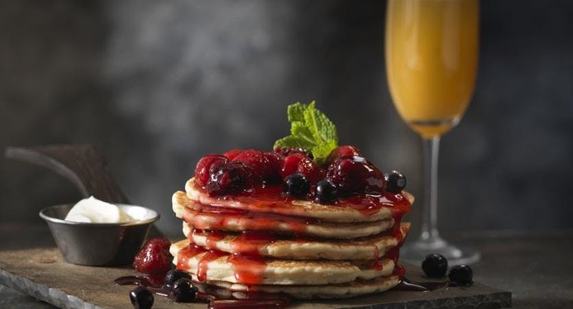 Photo of restaurant Clarendon Leamington Spa in Town Centre, Royal Leamington Spa