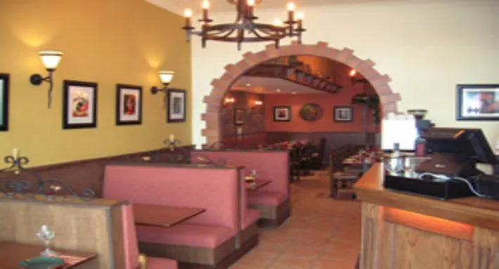 Photo of restaurant Torres Tapas Restaurant in Shawlands, Glasgow