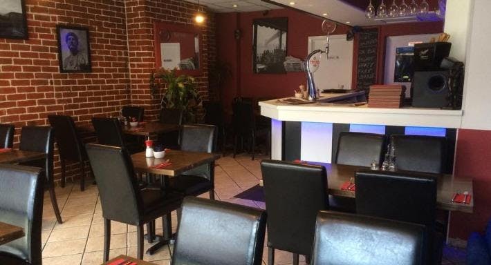 Photo of restaurant Ottoman Cafe Restaurant in Charminster, Bournemouth
