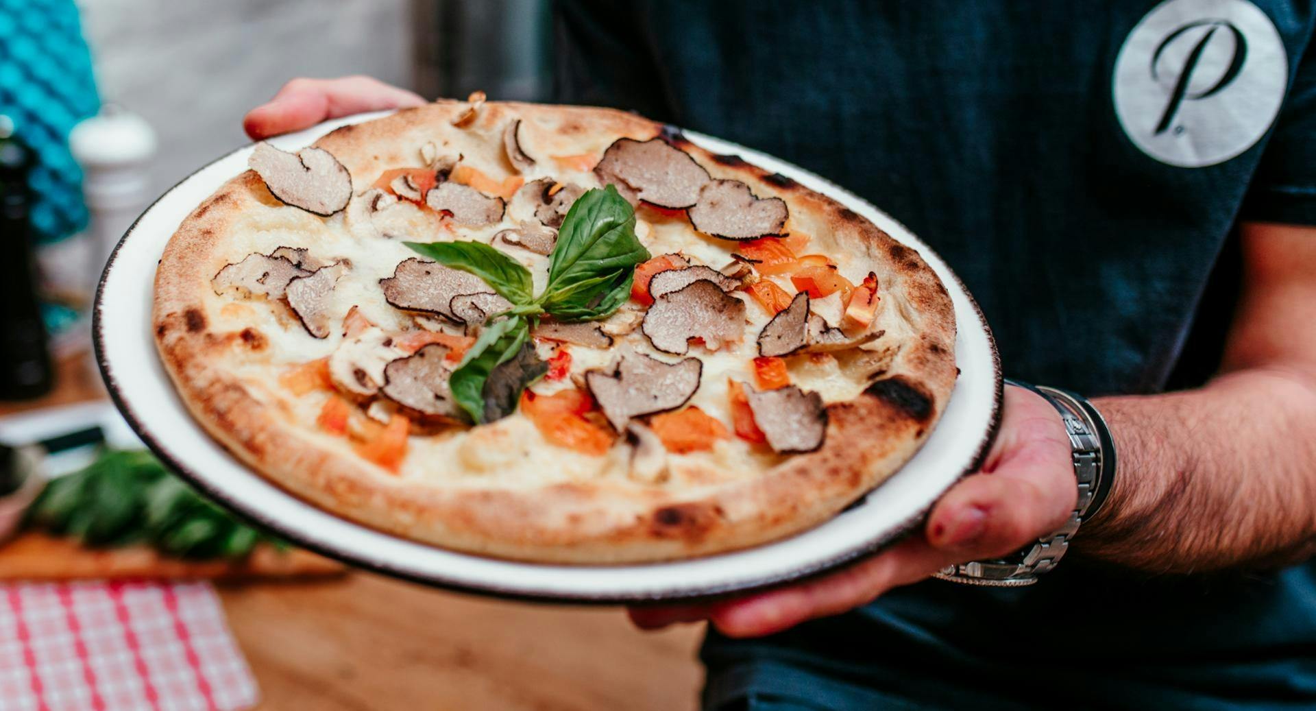 Photo of restaurant Piccola Lindenthal in Lindenthal, Cologne - Photo 2