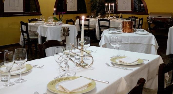 Photo of restaurant Ristorante Il Labirinto in Centro Storico, Brescia