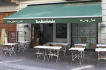 Radicetonda (Via Spallanzani 16)