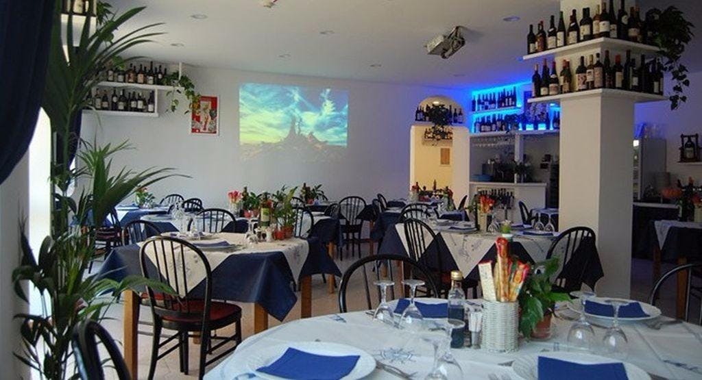 Foto del ristorante Made in grill a Centro, Sestri Levante