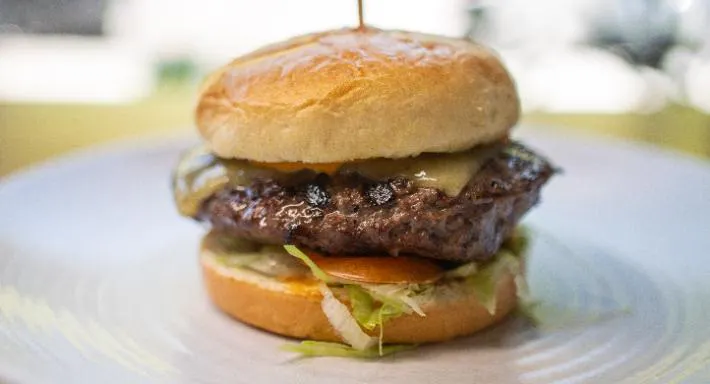 Photo of restaurant Smokin' Grill Steakhouse & Bar - Kenley in Kenley, Croydon - Photo 2