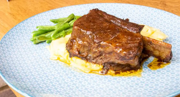 Photo of restaurant Smokin' Grill Steakhouse & Bar - Kenley in Kenley, Croydon - Photo 3