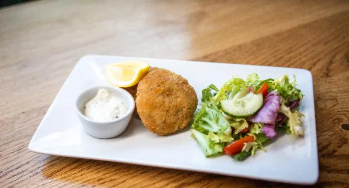 Photo of restaurant Smokin' Grill Steakhouse & Bar - Kenley in Kenley, Croydon - Photo 4