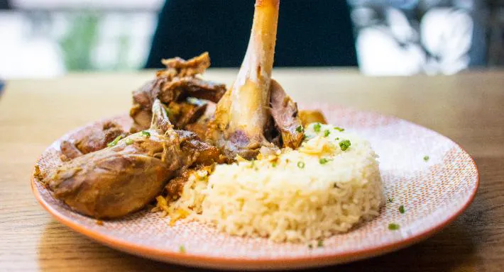 Photo of restaurant Smokin' Grill Steakhouse & Bar - Kenley in Kenley, Croydon - Photo 5