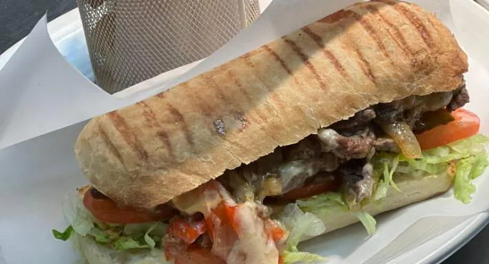 Photo of restaurant Smokin' Grill Steakhouse & Bar - Kenley in Kenley, Croydon - Photo 7